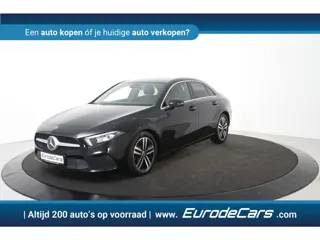 Foto 17 van Mercedes-Benz A-Klasse 180 *Leer*Navigatie*Carplay*Camera*