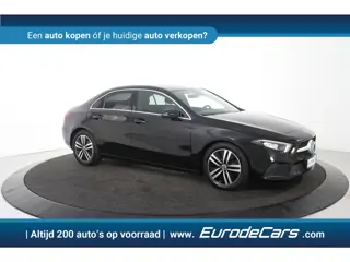 Foto 16 van Mercedes-Benz A-Klasse 180 *Leer*Navigatie*Carplay*Camera*
