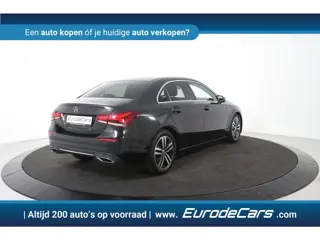 Foto 15 van Mercedes-Benz A-Klasse 180 *Leer*Navigatie*Carplay*Camera*