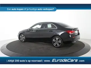 Foto 14 van Mercedes-Benz A-Klasse 180 *Leer*Navigatie*Carplay*Camera*