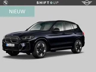 BMW iX3 80 kWh M-Sport | Panoramadak | Harman Kardon | CoPilot