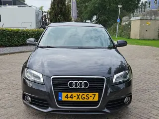Foto 19 van Audi A3 Sportback 1.4 TFSI Ambition Pro Line S