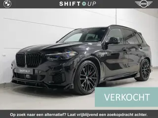 BMW X5 xDrive45e M-Sport | Panoramadak | Stoelventilatie | CoPilot