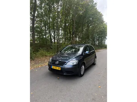 Volkswagen Golf Plus 1.6 FSI Comfortline Business, 151861KM! Nieuwe APK!