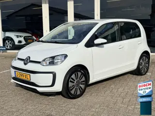 Volkswagen up! 1.0 BMT move up! | App-Connect | Airco | Bluetooth | Lichtmetalen velgen | Elektr. pa