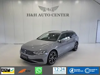 Foto 11 van Volkswagen Passat Variant 1.5 TSI Business |Virtual Clock|Carplay|Camera|