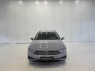 Foto 12 van Volkswagen Passat Variant 1.5 TSI Business |Virtual Clock|Carplay|Camera|