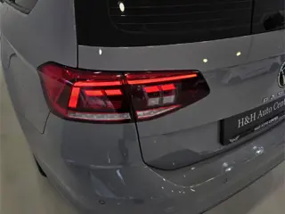 Foto 17 van Volkswagen Passat Variant 1.5 TSI Business |Virtual Clock|Carplay|Camera|