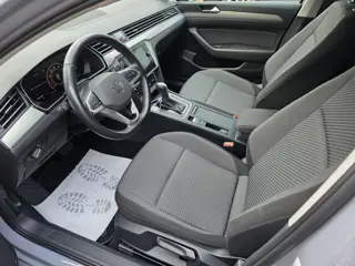 Foto 18 van Volkswagen Passat Variant 1.5 TSI Business |Virtual Clock|Carplay|Camera|