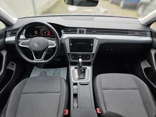 Foto 19 van Volkswagen Passat Variant 1.5 TSI Business |Virtual Clock|Carplay|Camera|