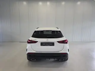 Foto 14 van Mercedes-Benz GLA 200 AMG Line |CAMERA|CARPLAY|Sfeerverlichting|