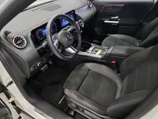 Foto 17 van Mercedes-Benz GLA 200 AMG Line |CAMERA|CARPLAY|Sfeerverlichting|