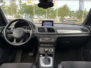 Foto 20 van Audi Q3 2.0 TFSI quattro Pro Line S | AUTOMAAT | Bose | Stoelvrw. | Pano | Rijklaar met beurt & gara