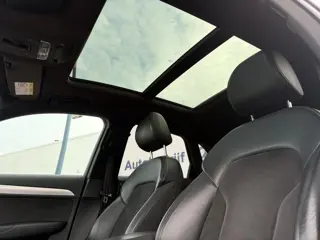 Foto 19 van Audi Q3 2.0 TFSI quattro Pro Line S | AUTOMAAT | Bose | Stoelvrw. | Pano | Rijklaar met beurt & gara
