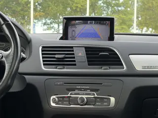 Foto 17 van Audi Q3 2.0 TFSI quattro Pro Line S | AUTOMAAT | Bose | Stoelvrw. | Pano | Rijklaar met beurt & gara