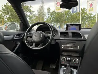 Foto 15 van Audi Q3 2.0 TFSI quattro Pro Line S | AUTOMAAT | Bose | Stoelvrw. | Pano | Rijklaar met beurt & gara