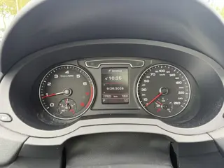 Foto 14 van Audi Q3 2.0 TFSI quattro Pro Line S | AUTOMAAT | Bose | Stoelvrw. | Pano | Rijklaar met beurt & gara