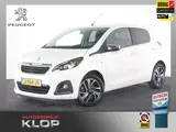 Foto 22 van Peugeot 108 1.0 e-VTi Allure | NL-auto | Eerste eigenaar | Camera