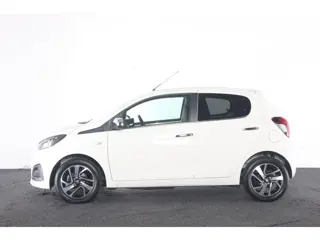 Foto 14 van Peugeot 108 1.0 e-VTi Allure | NL-auto | Eerste eigenaar | Camera