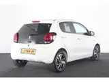 Foto 26 van Peugeot 108 1.0 e-VTi Allure | NL-auto | Eerste eigenaar | Camera