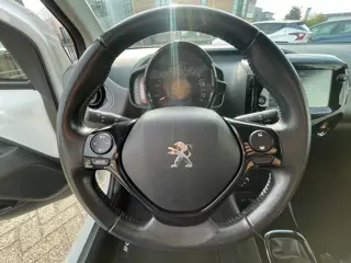 Foto 20 van Peugeot 108 1.0 e-VTi Allure | NL-auto | Eerste eigenaar | Camera