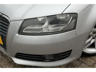 Foto 16 van Audi A3 Cabriolet 1.8 TFSI Attraction | Sportleder | Stoelverwarming | Clima | PDC A