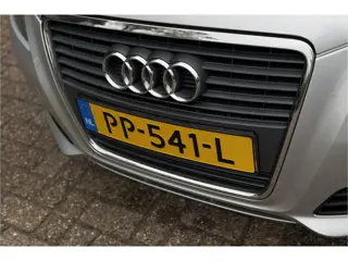 Foto 17 van Audi A3 Cabriolet 1.8 TFSI Attraction | Sportleder | Stoelverwarming | Clima | PDC A