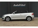 Foto 28 van Audi A3 Cabriolet 1.8 TFSI Attraction | Sportleder | Stoelverwarming | Clima | PDC A
