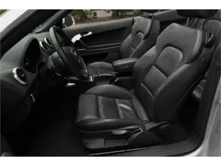 Foto 19 van Audi A3 Cabriolet 1.8 TFSI Attraction | Sportleder | Stoelverwarming | Clima | PDC A