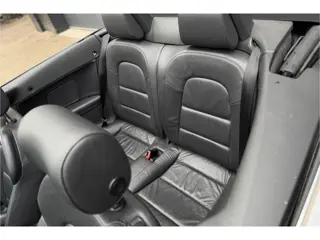 Foto 20 van Audi A3 Cabriolet 1.8 TFSI Attraction | Sportleder | Stoelverwarming | Clima | PDC A