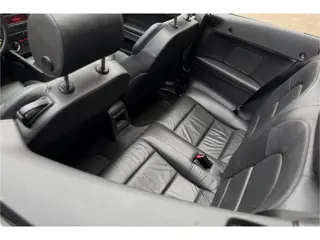 Foto 11 van Audi A3 Cabriolet 1.8 TFSI Attraction | Sportleder | Stoelverwarming | Clima | PDC A