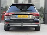 Foto 27 van Audi A4 Avant 1.4 TFSI Sport S line black edition Vitrual Display | Trekhaak | Nwe distributie