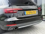 Foto 23 van Audi A4 Avant 1.4 TFSI Sport S line black edition Vitrual Display | Trekhaak | Nwe distributie