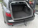 Foto 22 van Audi A4 Avant 1.4 TFSI Sport S line black edition Vitrual Display | Trekhaak | Nwe distributie