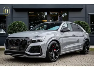 Audi RSQ8 4.0 TFSI 600pk, B&O High-End, Full-options