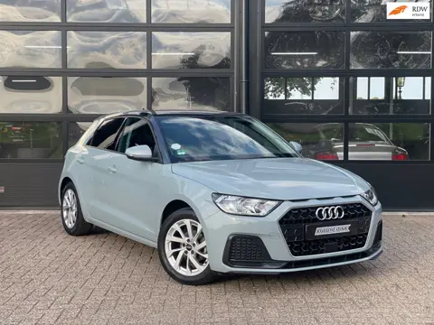 Audi A1 Sportback 25 TFSI Pro Line
