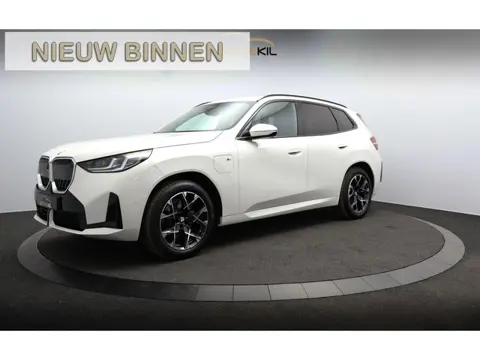 BMW X3 xDrive30e M-Sport / Dealeronderh. / Driving Prof. / Parking Prof. / Harman Kardon / Trekhaak 