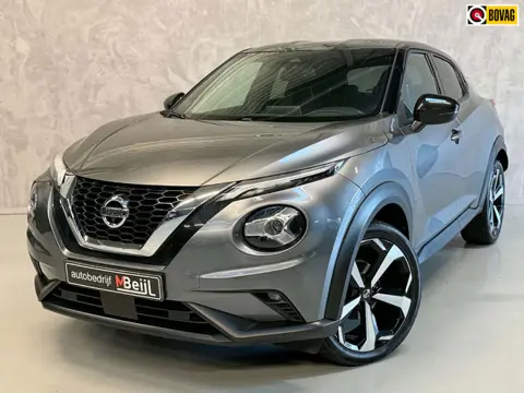 Nissan Juke 1.0 DIG-T Tekna /360 camera /