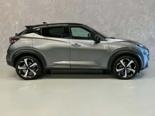 Foto 16 van Nissan Juke 1.0 DIG-T Tekna /360 camera /