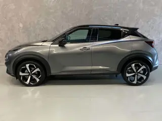 Foto 15 van Nissan Juke 1.0 DIG-T Tekna /360 camera /