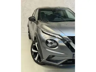 Foto 12 van Nissan Juke 1.0 DIG-T Tekna /360 camera /