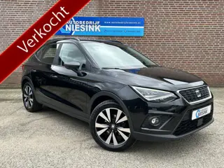 SEAT Arona 1.0 TSI Xcellence Beats/ACC/Keyless/Blindspot