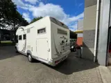 Foto 27 van Fiat Ducato 2.3 JTD Camper Roller T Line Garage S (2013)