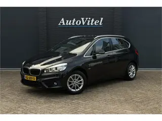 BMW 2 Serie Active Tourer 220d Sportline | Trekhaak | Harman Kardon | Sportstoel |