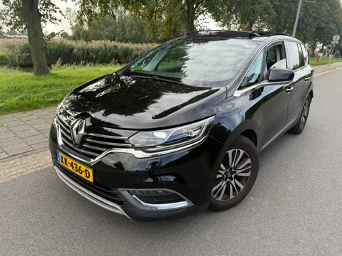 Renault Espace 1.6 dCi Dynamique 7p. LED/PANO/CLIMA/FULL OPTIES