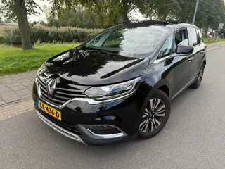 Renault Espace 1.6 dCi Dynamique 7p. LED/PANO/CLIMA/FULL OPTIES