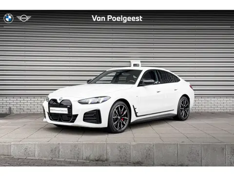 BMW i4 M60 84 kWh