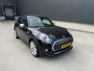 Mini 3-Deurs 1.5 Cooper