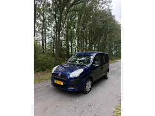Fiat Doblò 1.4 Dynamic, Nwe Apk! Airco!