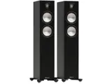 Foto 3 van Monitor Audio Bronze 300 7G vloerstaande luidspreker zwart
